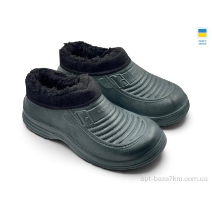 Калоші чоловічі "Rai shoes" М200 хакі, (р.р. 41-46), Україна, від 8 шт. Калоші чоловічі "Rai shoes" М200 хакі, (р.р. 41-46), Україна, від 8 шт.