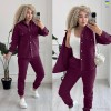 Купить оптом Костюм женский Купить оптом Костюм женский