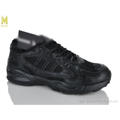 Кроссовки мужские "M.Shoes" A2616-1, (р.р. 41-46), Китай, от 8 шт.
