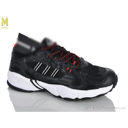 Кроссовки мужские "M.Shoes" A2616-5, (р.р. 41-46), Китай, от 8 шт.