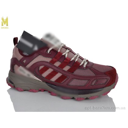 Кроссовки мужские "M.Shoes" A2523-9, (р.р. 41-46), Китай, от 8 шт.