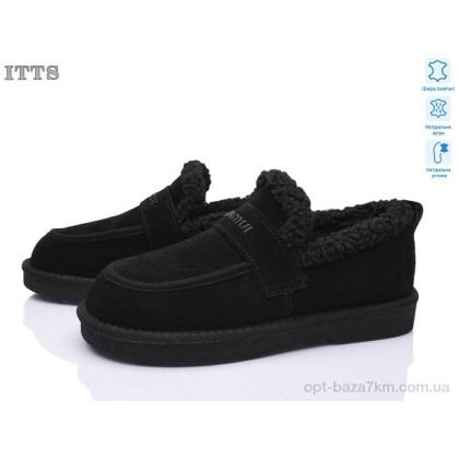Угги женские "ITTS" BH613-1, (р.р. 36-41), Китай, от 6 шт. Угги женские "ITTS" BH613-1, (р.р. 36-41), Китай, от 6 шт.
