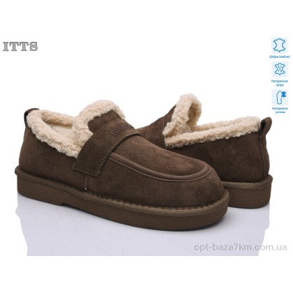 Угги женские "ITTS" BH613-35, (р.р. 36-41), Китай, от 6 шт. Угги женские "ITTS" BH613-35, (р.р. 36-41), Китай, от 6 шт.