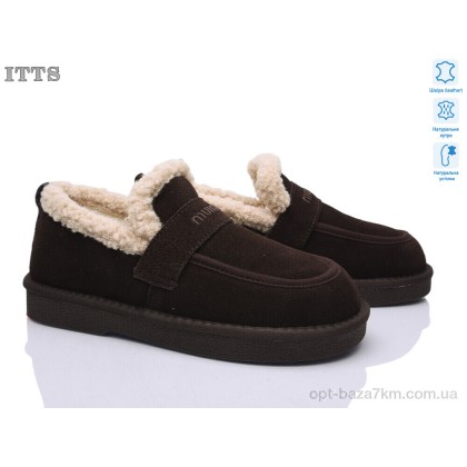 Угги женские "ITTS" BH613-41, (р.р. 36-41), Китай, от 6 шт. Угги женские "ITTS" BH613-41, (р.р. 36-41), Китай, от 6 шт.