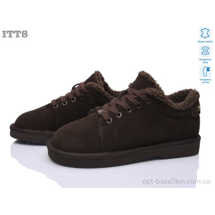 Угги женские "ITTS" BH614-41, (р.р. 36-41), Китай, от 6 шт. Угги женские "ITTS" BH614-41, (р.р. 36-41), Китай, от 6 шт.