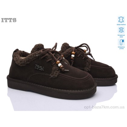 Угги женские "ITTS" BH605-41, (р.р. 36-41), Китай, от 6 шт. Угги женские "ITTS" BH605-41, (р.р. 36-41), Китай, от 6 шт.