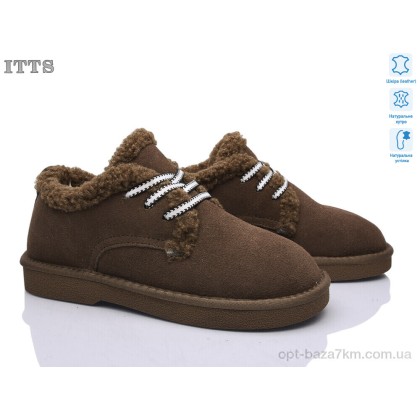 Угги женские "ITTS" BH615-35, (р.р. 36-41), Китай, от 6 шт. Угги женские "ITTS" BH615-35, (р.р. 36-41), Китай, от 6 шт.