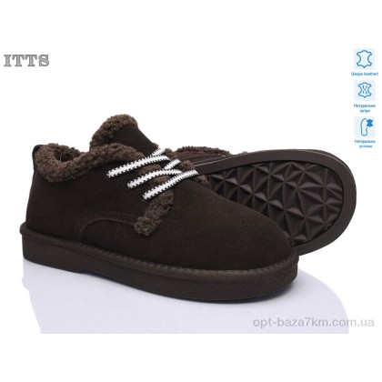 Угги женские "ITTS" BH615-41, (р.р. 36-41), Китай, от 6 шт. Угги женские "ITTS" BH615-41, (р.р. 36-41), Китай, от 6 шт.