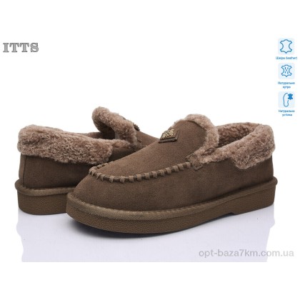 Угги женские "ITTS" BH601-35, (р.р. 36-41), Китай, от 6 шт. Угги женские "ITTS" BH601-35, (р.р. 36-41), Китай, от 6 шт.