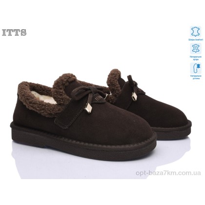 Угги женские "ITTS" BH616-41, (р.р. 36-41), Китай, от 6 шт. Угги женские "ITTS" BH616-41, (р.р. 36-41), Китай, от 6 шт.
