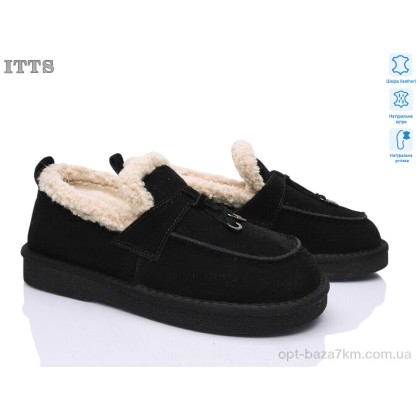 Угги женские "ITTS" BH607-1A, (р.р. 36-41), Китай, от 6 шт. Угги женские "ITTS" BH607-1A, (р.р. 36-41), Китай, от 6 шт.