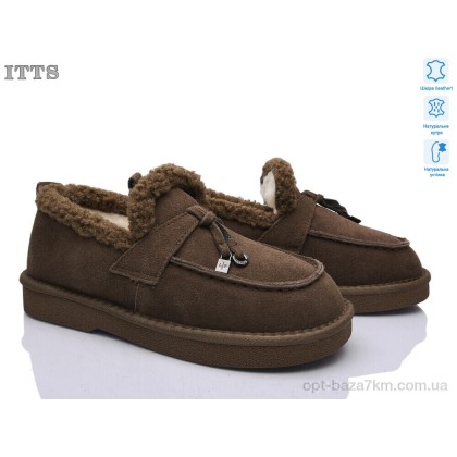 Угги женские "ITTS" BH607-35, (р.р. 36-41), Китай, от 6 шт. Угги женские "ITTS" BH607-35, (р.р. 36-41), Китай, от 6 шт.