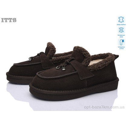 Угги женские "ITTS" BH607-41, (р.р. 36-41), Китай, от 6 шт. Угги женские "ITTS" BH607-41, (р.р. 36-41), Китай, от 6 шт.