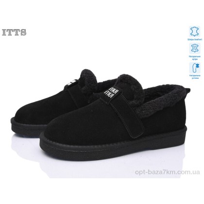 Угги женские "ITTS" BH611-1, (р.р. 36-41), Китай, от 6 шт. Угги женские "ITTS" BH611-1, (р.р. 36-41), Китай, от 6 шт.