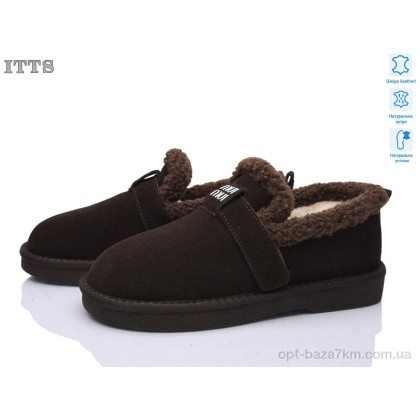 Угги женские "ITTS" BH611-41, (р.р. 36-41), Китай, от 6 шт. Угги женские "ITTS" BH611-41, (р.р. 36-41), Китай, от 6 шт.