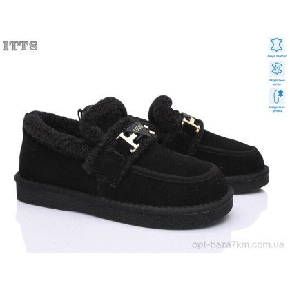 Угги женские "ITTS" BH612-1, (р.р. 36-41), Китай, от 6 шт. Угги женские "ITTS" BH612-1, (р.р. 36-41), Китай, от 6 шт.