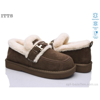Угги женские "ITTS" BH612-35, (р.р. 36-41), Китай, от 6 шт. Угги женские "ITTS" BH612-35, (р.р. 36-41), Китай, от 6 шт.