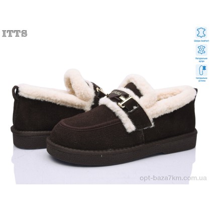 Угги женские "ITTS" BH612-41, (р.р. 36-41), Китай, от 6 шт. Угги женские "ITTS" BH612-41, (р.р. 36-41), Китай, от 6 шт.