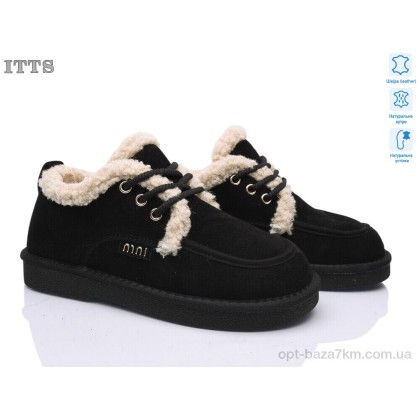Угги женские "ITTS" BH610-1A, (р.р. 36-41), Китай, от 6 шт. Угги женские "ITTS" BH610-1A, (р.р. 36-41), Китай, от 6 шт.