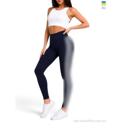 Лосини жіночі "Sport style" 52531 т.синій, (р.р. S-XL), Україна, від 4 шт. Лосини жіночі "Sport style" 52531 т.синій, (р.р. S-XL), Україна, від 4 шт.