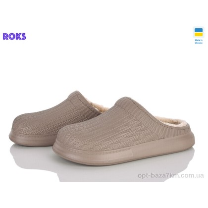Сабо женское "Roks" 7003 капучино, (р.р. 37-41), Украина, от 8 шт. Сабо женское "Roks" 7003 капучино, (р.р. 37-41), Украина, от 8 шт.