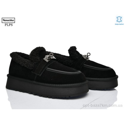 Угги женские "PLPS-Nanachka" 2633 black, (р.р. 36-40), Китай, от 6 шт. Угги женские "PLPS-Nanachka" 2633 black, (р.р. 36-40), Китай, от 6 шт.
