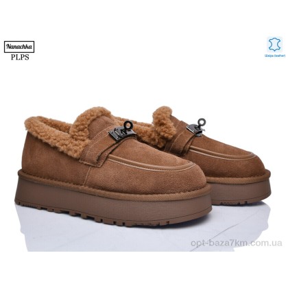Угги женские "PLPS-Nanachka" 2633 caramel, (р.р. 36-40), Китай, от 6 шт. Угги женские "PLPS-Nanachka" 2633 caramel, (р.р. 36-40), Китай, от 6 шт.