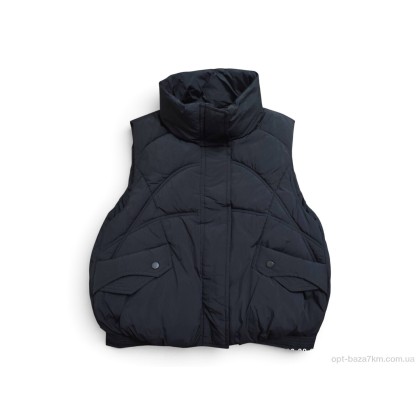 Жилетка детская "Kids-modnik" G15 чорний, (р.р. 130-170), Китай, от 5 шт. Жилетка детская "Kids-modnik" G15 чорний, (р.р. 130-170), Китай, от 5 шт.