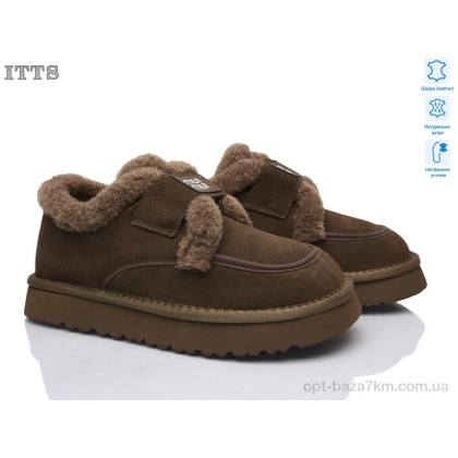 Угги женские "ITTS" 5265-35, (р.р. 36-41), Китай, от 6 шт. Угги женские "ITTS" 5265-35, (р.р. 36-41), Китай, от 6 шт.