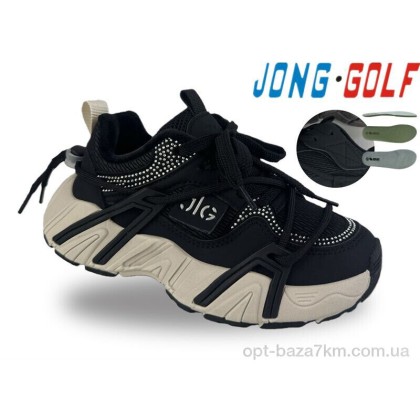 Кроссовки детские "Jong Golf" C31099-20, (р.р. 30-37), Китай, от 8 шт.