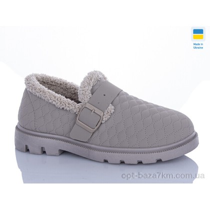 Туфли женские "DeMur" TJ104-1Bg сірий, (р.р. 37-41), Украина, от 8 шт. Туфли женские "DeMur" TJ104-1Bg сірий, (р.р. 37-41), Украина, от 8 шт.