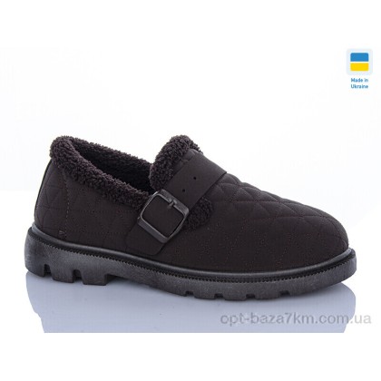 Туфли женские "DeMur" TJ104-2Ch коричневий, (р.р. 37-41), Украина, от 8 шт. Туфли женские "DeMur" TJ104-2Ch коричневий, (р.р. 37-41), Украина, от 8 шт.