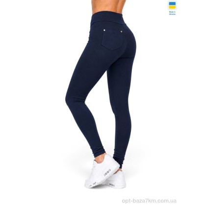 Лосини жіночі "Sport style" 5031 синій, (р.р. 2XL-5XL), Україна, від 4 шт. Лосини жіночі "Sport style" 5031 синій, (р.р. 2XL-5XL), Україна, від 4 шт.