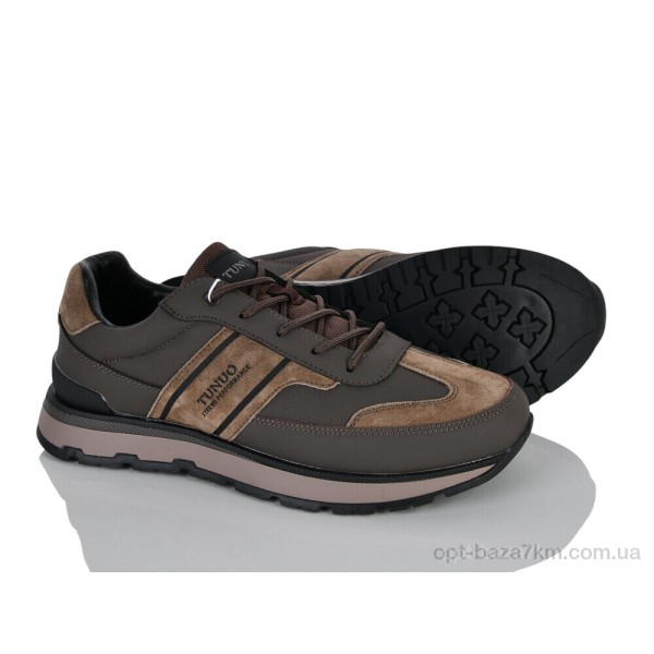 Купить оптом Кроссовки мужские 