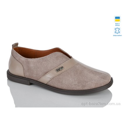 Туфли женские "Sali" 274 кап.к.кап.з., (р.р. 37-41), Украина, от 6 шт.
