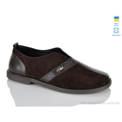 Туфли женские "Sali" 274 кор.к.шок.з., (р.р. 37-41), Украина, от 6 шт.
