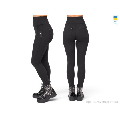 Лосини жіночі "Sport style" 50384 чорний, (р.р. 2XL-5XL), Україна, від 4 шт. Лосини жіночі "Sport style" 50384 чорний, (р.р. 2XL-5XL), Україна, від 4 шт.