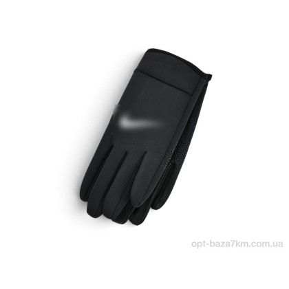 Рукавички жіночі "Королева" Z21 black, (р.р. M-XL), Китай, від 12 шт. Рукавички жіночі "Королева" Z21 black, (р.р. M-XL), Китай, від 12 шт.