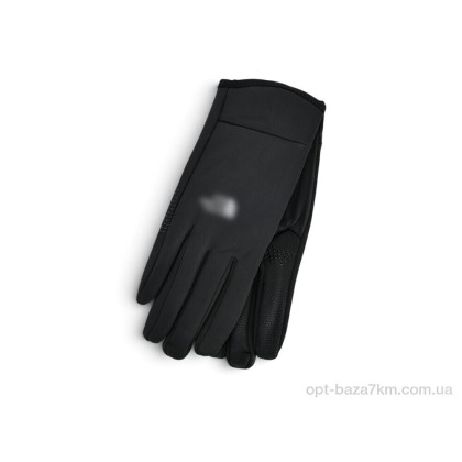 Рукавички жіночі "Королева" Z21-05 black, (р.р. M-XL), Китай, від 12 шт. Рукавички жіночі "Королева" Z21-05 black, (р.р. M-XL), Китай, від 12 шт.