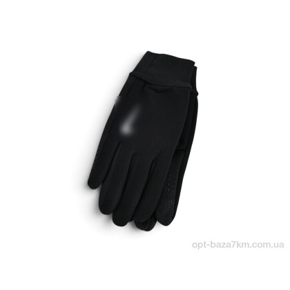 Чоловічі рукавиці "Королева" Z23-02 black, (р.р. L-2XL), Китай, від 12 шт. Чоловічі рукавиці "Королева" Z23-02 black, (р.р. L-2XL), Китай, від 12 шт.