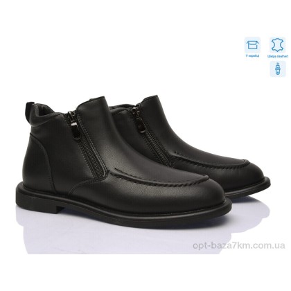 Ботинки женские "MD-GRESSO-LUNASTEP" ZH781-1, (р.р. 36-41), Китай, от 8 шт. Ботинки женские "MD-GRESSO-LUNASTEP" ZH781-1, (р.р. 36-41), Китай, от 8 шт.