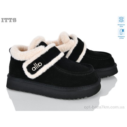 Угги женские "ITTS" 5309-1A, (р.р. 36-41), Китай, от 6 шт. Угги женские "ITTS" 5309-1A, (р.р. 36-41), Китай, от 6 шт.