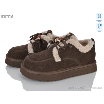 Угги женские "ITTS" 5311-35, (р.р. 36-41), Китай, от 6 шт. Угги женские "ITTS" 5311-35, (р.р. 36-41), Китай, от 6 шт.