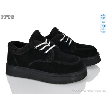 Угги женские "ITTS" 5303-1, (р.р. 36-41), Китай, от 6 шт. Угги женские "ITTS" 5303-1, (р.р. 36-41), Китай, от 6 шт.