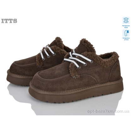 Угги женские "ITTS" 5303-35, (р.р. 36-41), Китай, от 6 шт. Угги женские "ITTS" 5303-35, (р.р. 36-41), Китай, от 6 шт.