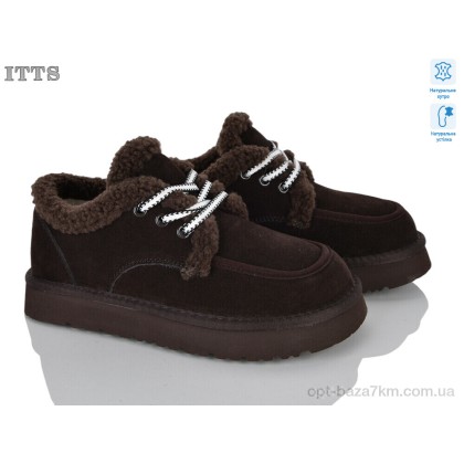 Угги женские "ITTS" 5303-41, (р.р. 36-41), Китай, от 6 шт. Угги женские "ITTS" 5303-41, (р.р. 36-41), Китай, от 6 шт.