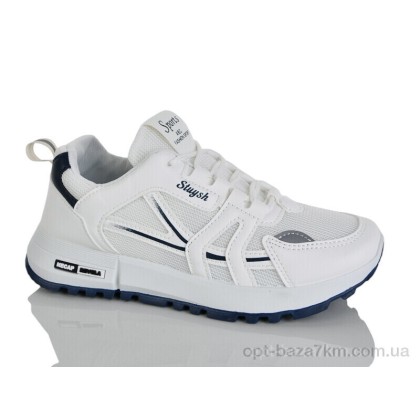 Кроссовки женские "Prime-Opt" Prime KT-FD15 white, (р.р. 37-40), Китай, от 8 шт. Кроссовки женские "Prime-Opt" Prime KT-FD15 white, (р.р. 37-40), Китай, от 8 шт.