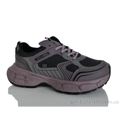 Кроссовки женские "Prime-Opt" Prime KT-L18 purple, (р.р. 37-40), Китай, от 8 шт. Кроссовки женские "Prime-Opt" Prime KT-L18 purple, (р.р. 37-40), Китай, от 8 шт.