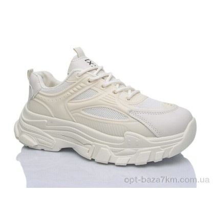 Кроссовки женские "Prime-Opt" Prime KT-Q9 beige, (р.р. 37-40), Китай, от 8 шт. Кроссовки женские "Prime-Opt" Prime KT-Q9 beige, (р.р. 37-40), Китай, от 8 шт.