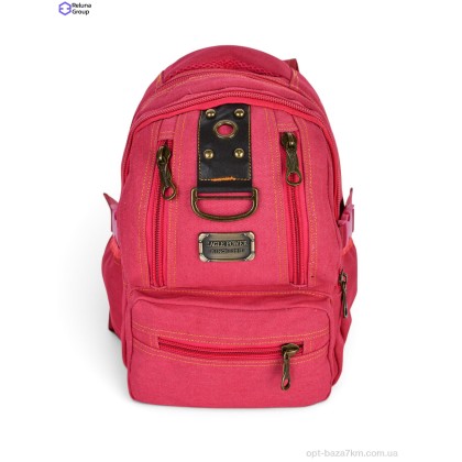 Портфель дитячий "Reluna Group" 1305 pink, (р.р. ), Китай, від 3 шт.